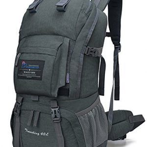 Mochila Mountaintop de trekking 40 litros