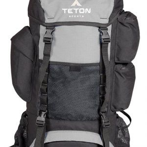 Mochila de senderismo Teton Sport