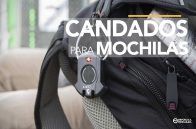 Candados para Mochilas: Comparativa y Guía de Compra