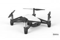 DJI Ryze Tello: Análisis del drone más barato de DJI