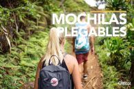Top 6 Mejores Mochilas Plegables » Guía de compra