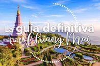 8 cosas que ver y hacer en Chiang Mai