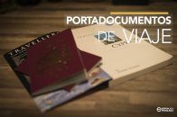 Portadocumentos de viaje