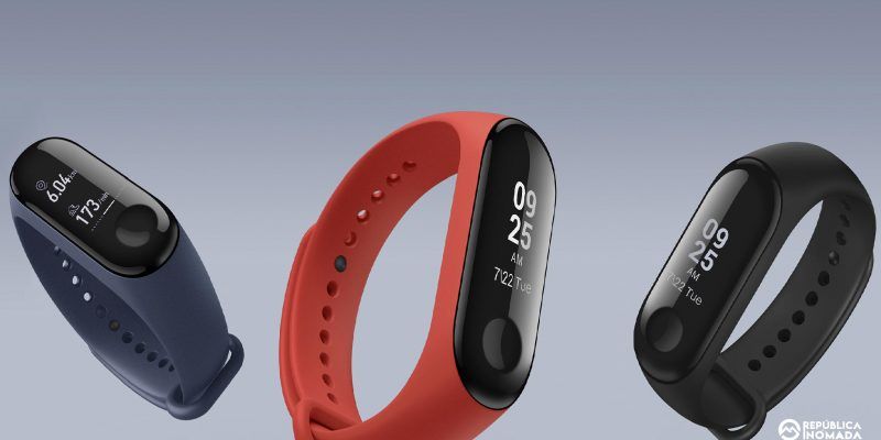 Xiaomi Mi Band 3: Análisis y opinión personal